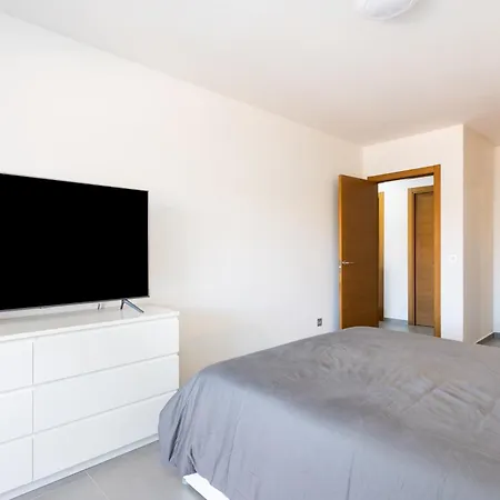 Sotavento Beachwalk By Sunkeyrents Daire El Médano