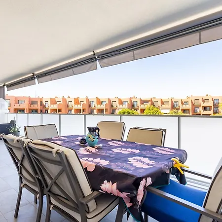 Sotavento Beachwalk By Sunkeyrents Daire El Médano
