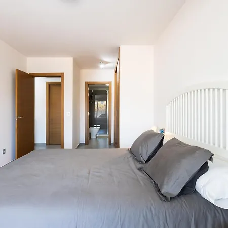 Sotavento Beachwalk By Sunkeyrents Daire El Médano