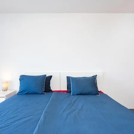 Daire Sotavento Beachwalk By Sunkeyrents *