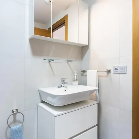 Daire Sotavento Beachwalk By Sunkeyrents