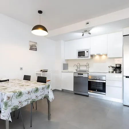 Sotavento Beachwalk By Sunkeyrents Daire El Médano