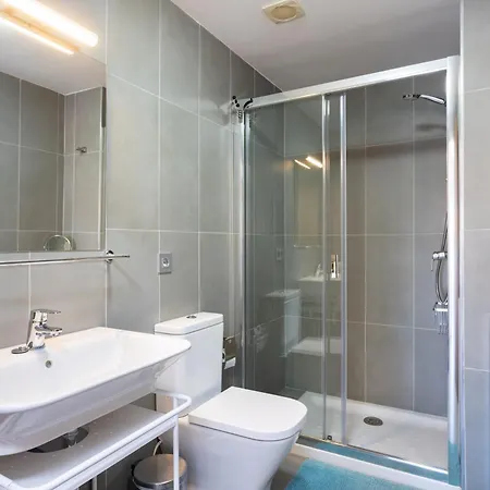 Daire Sotavento Beachwalk By Sunkeyrents *