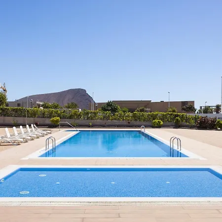 Daire Sotavento Beachwalk By Sunkeyrents El Médano