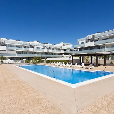 Sotavento Beachwalk By Sunkeyrents Daire