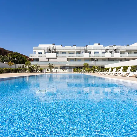 Sotavento Beachwalk By Sunkeyrents Daire El Médano