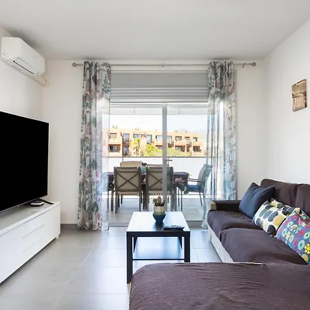 132 Sotavento Beachwalk By Sunkeyrents Apartment El Medano (Tenerife)